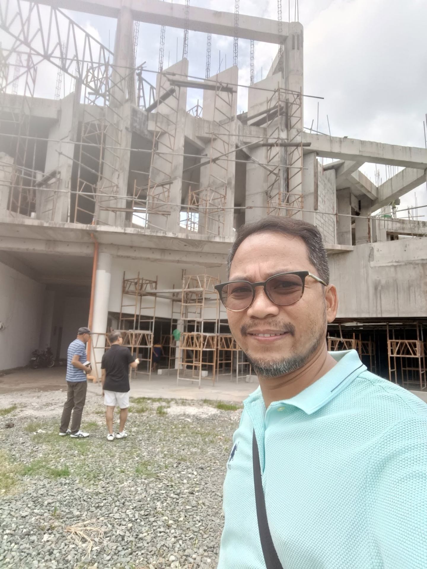 Commercial Building Construction